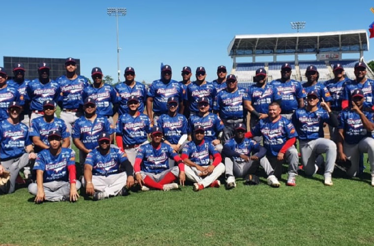 El equipo de Panamá es representado en la Serie de las Américas por las Águilas Metropolitanas, campeones de la liga Probeis.