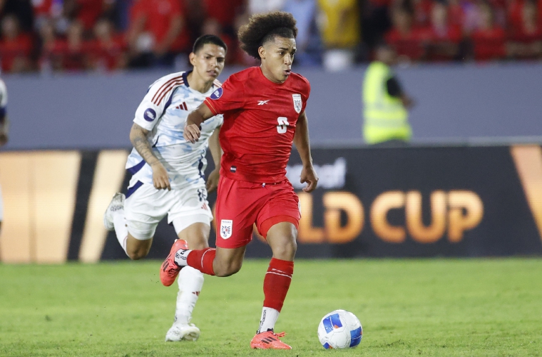 Adalberto Carrasquilla