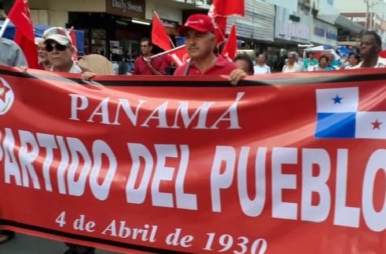 Según los comunistas, la postura asumida por Trump no es nueva.