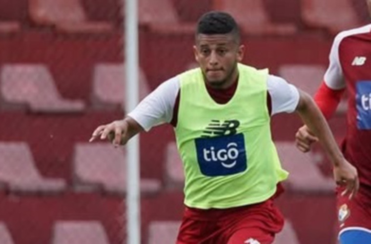 Víctor Ávila, uno de los llamados.