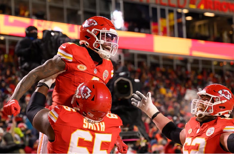 El Súper Bowl se jugará el 9 de febrero.