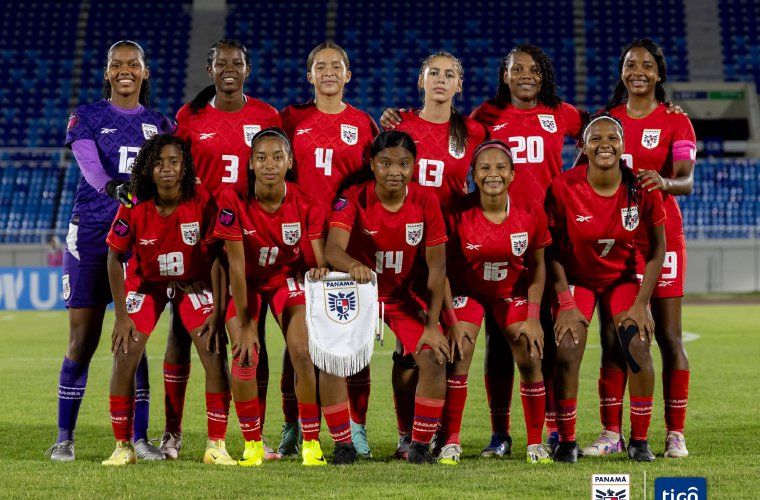 El once que salió de titular.