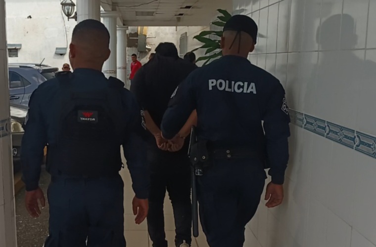 La defensa del imputado había apelado la detención provisional.