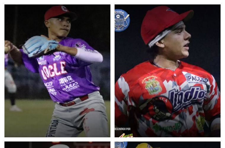 Las series en la etapa de Ocho Equipos están programadas al mejor de siete encuentros.