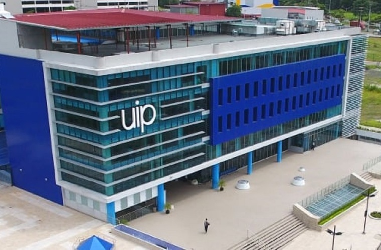 Universidad Interamericana de Panamá (UIP).