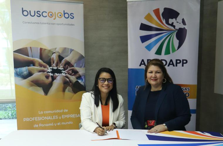 Con Buscojobs se simplifica y centraliza el proceso de reclutamiento.