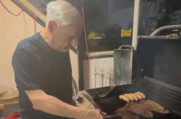 Ricardo Martinelli pidió ayer a la Corte que le resuelvan una demanda de inconstitucionalidad que le tienen “engavetada”.