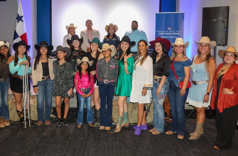 Habrá categorías infantil y juvenil.