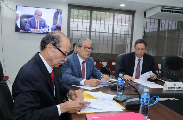El dinero se utilizará para reforzar diversas estructuras en el país.