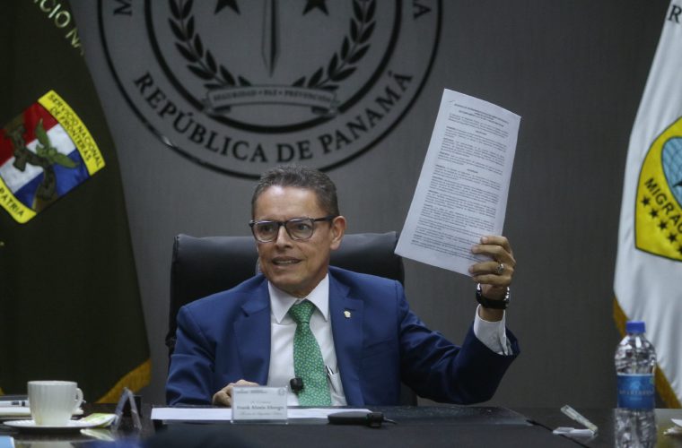 Gracias a los ahorros generados por salarios no utilizados, se ha logrado reunir la suma de 5 millones 57,987 dólares.