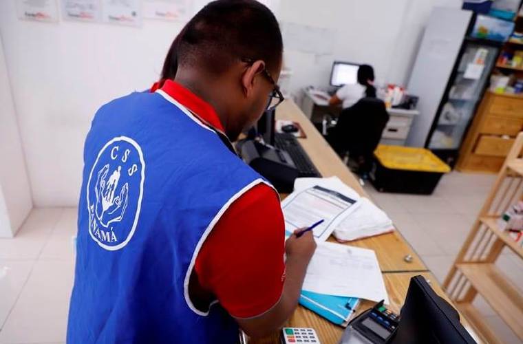 La deuda ascendía a $310 millones.