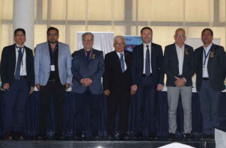 El evento será hoy en la ciudad de Panamá.