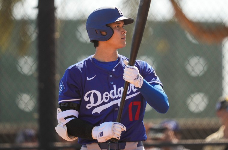 El astro japonés Shohei Ohtani volverá a tener el rol de pitcher, además de seguir bateando.