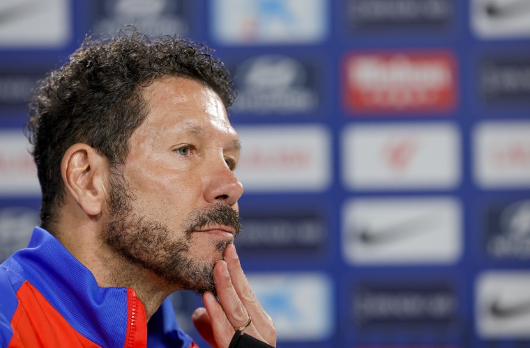 Diego Simeone