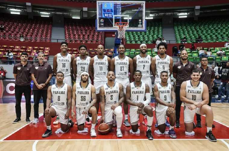 Panamá clasificó al torneo continental.