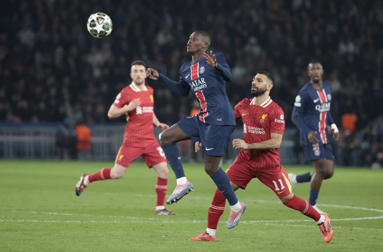 El partido iniciará a las 3 de la tarde.