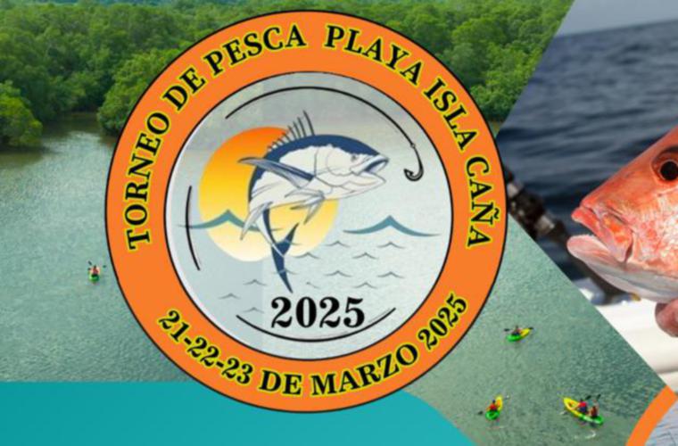 El torneo se realizará del 21 al 23 de marzo.