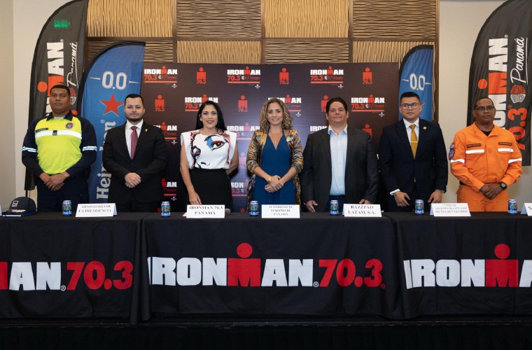 El evento se disputará este domingo 30 de marzo.