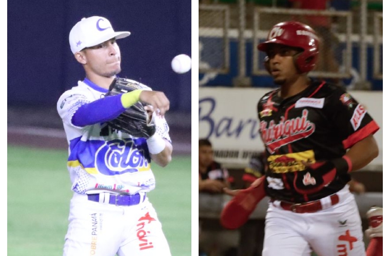 Chiriquí lidera actualmente la Serie Regular del torneo invicto en cinco encuentros, mientras que Colón tiene marca de tres victorias y dos derrotas. 