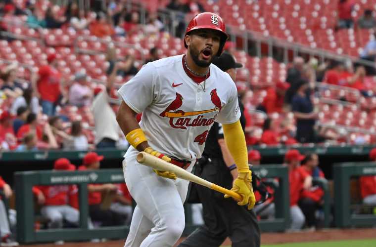 Iván Herrera tuvo un gran inicio de campaña a la ofensiva y defensiva. 