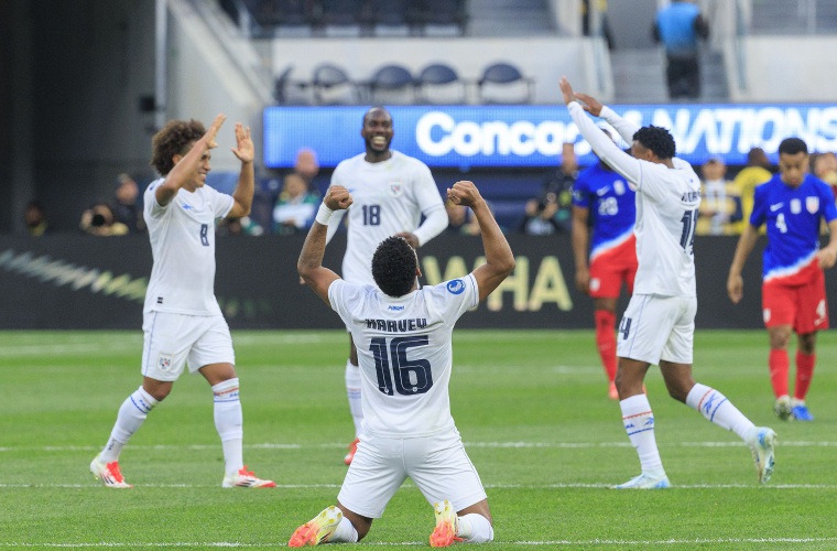 La selección mayor viene de hacer un gran papel en la Liga de Naciones.