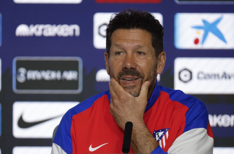 Diego Simeone