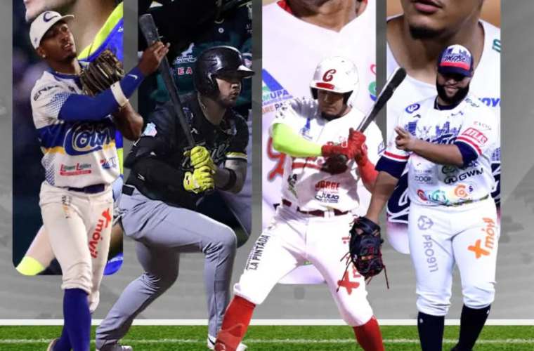 Bocas, Coclé, Metro y Colón son los semifinalistas.