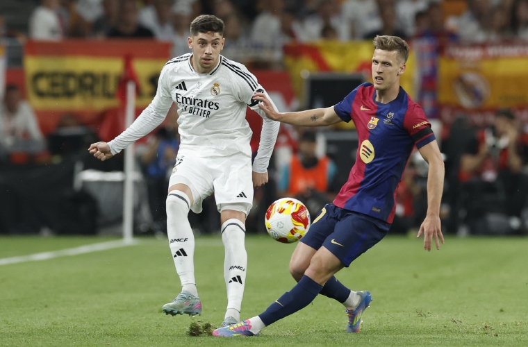 Federico Valverde