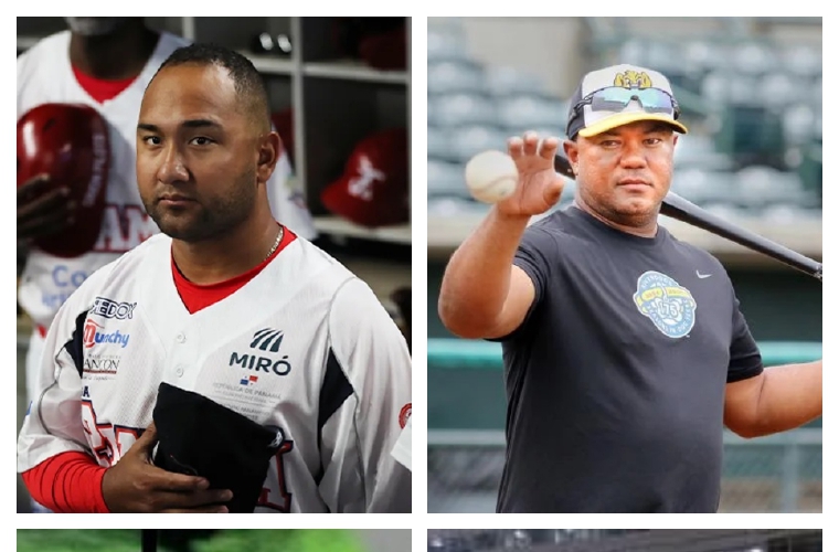 Panamá está ubicado en el grupo A del Clásico Mundial de Béisbol, el cual se disputará en la ciudad de San Juan, Puerto Rico.