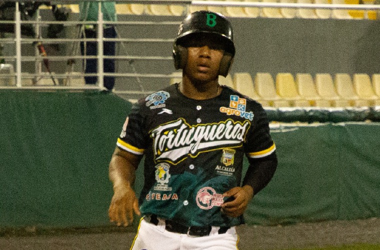 Bocas del Toro clasificó en el primer lugar.