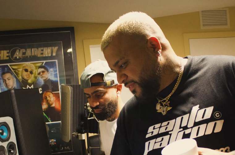 Dímelo Flow lo regresó al mapa musical | Critica