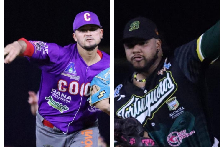 Los nicaragüenses Fidencio Flores (Coclé) y Pedro Torres (Bocas del Toro) deben ser los abridores hoy para el quinto juego de la Serie Final.