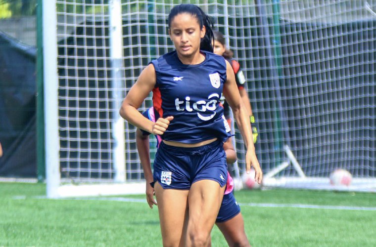 Panamá debuta hoy en el Campeonato Concacaf Sub-20 de Fútbol Femenino ante Canadá en partido correspondiente al grupo B.