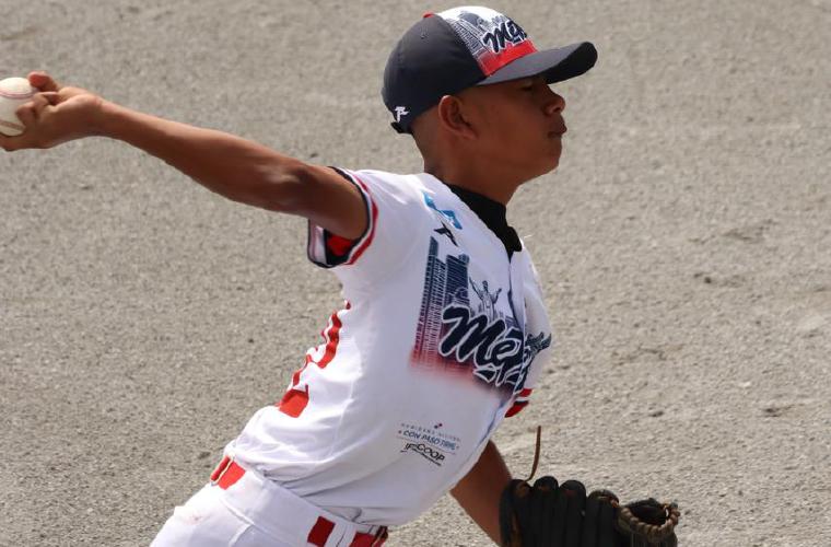 Panamá Metro es el único invicto en esta fase del campeonato y jugará hoy ante Coclé a las 9 de la mañana. 