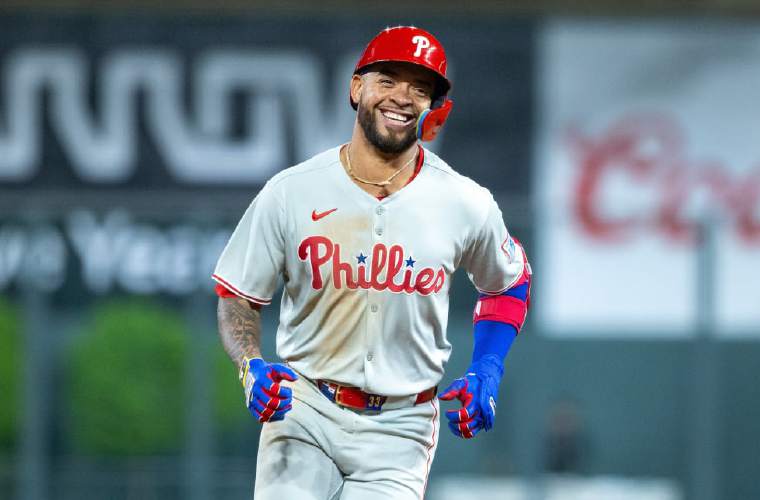 Panameño Edmundo Sosa.