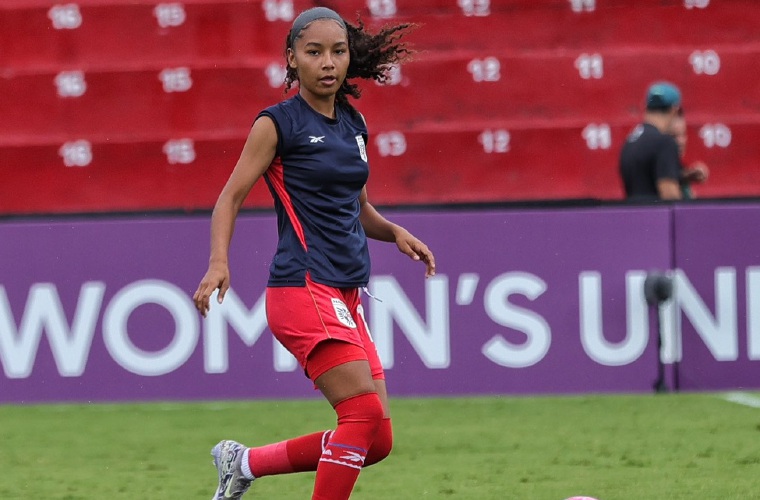 Panamá se despide hoy del torneo de la Concacaf.