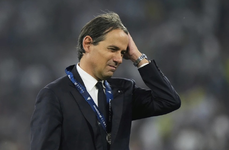 Simone Inzaghi