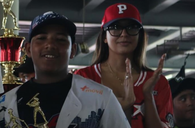 Jafet Cousins es uno de los preseleccionados