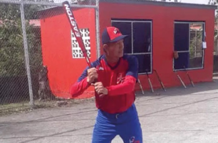 Horacio Rodríguez, director del Club HR.