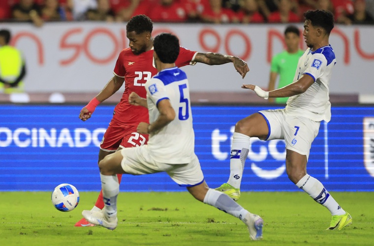 Panamá será cabeza de grupo en el sorteo que se efectuará hoy por parte de la Concacaf.