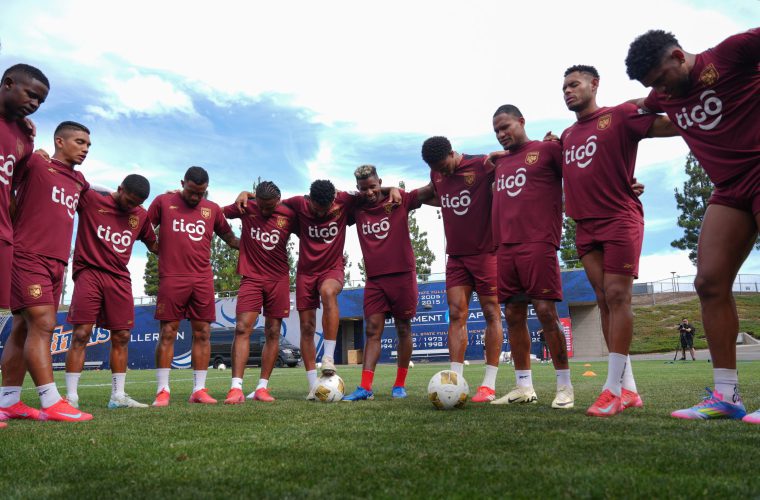 La Selección de Panamá comparte el grupo C de la Copa Oro junto a Guadalupe, Guatemala y Jamaica.
