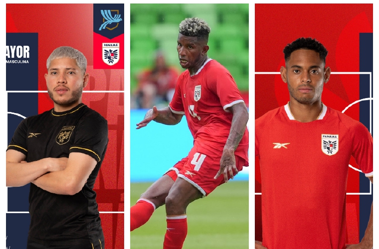 Martínez, Escobar y Díaz.