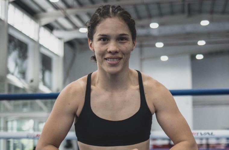 Nataly Delgado buscará convertirse en la panameña N.°33 en conquistar un campeonato mundial de boxeo.