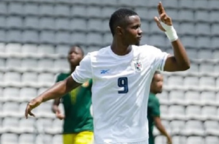 El delantero panameño Gustavo Herrera podría tener un nuevo equipo en los próximos días.