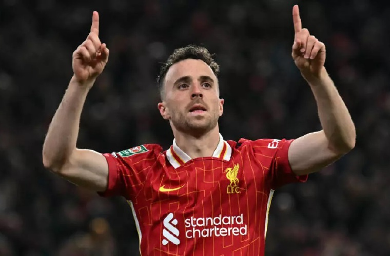 Diogo Jota (q.e.p.d).