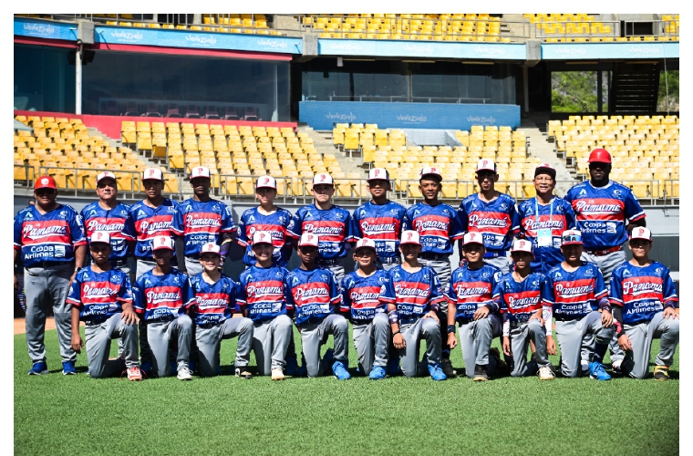 Panamá venció ayer 8-1 a Puerto Rico y hoy buscará su segundo triunfo ante República Dominicana.