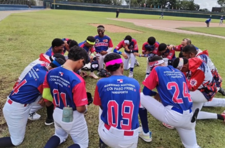 Panamá ha tenido una buena participación.