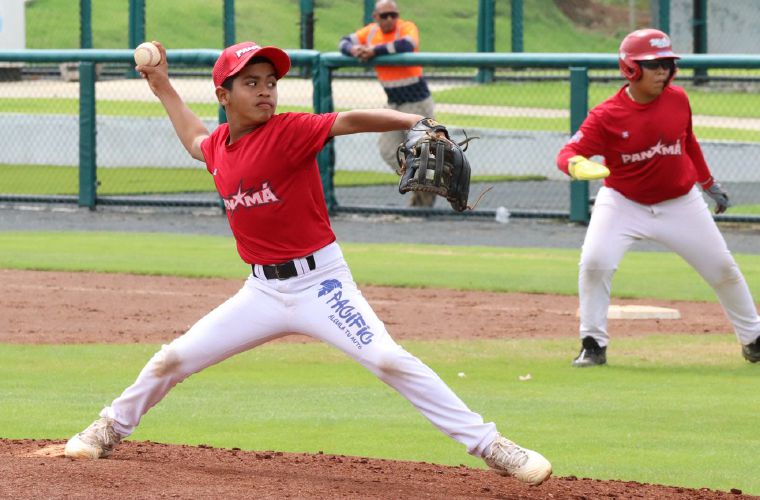 La mejor posición que ha tenido Panamá en un Mundial U-12 de Béisbol fue en el 2013 cuando se ubicó en el quinto lugar.