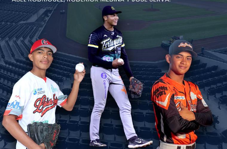 Las prácticas inician hoy.