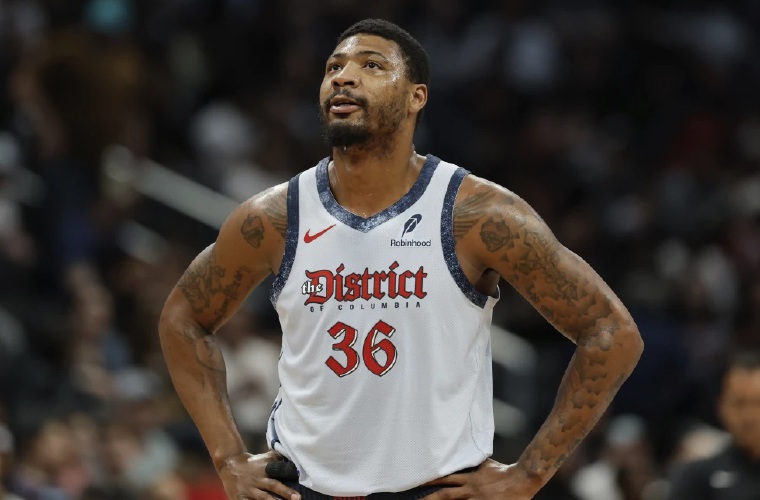 El escolta Marcus Smart tendrá nuevo equipo.